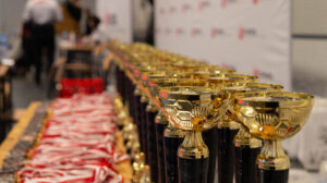 Klubowy Turniej Karate Tradycyjnego Orzeł Cup 2025