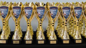 VI Otwarte Mistrzostwa Wielkopolski w Karate Tradycyjnym