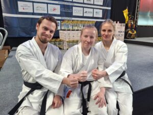 X Mistrzostwa Świata w Karate Fudokan