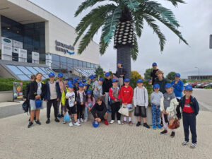 Wakacje na Sportowo 2025