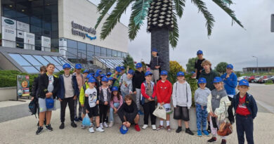 Wakacje na Sportowo 2025