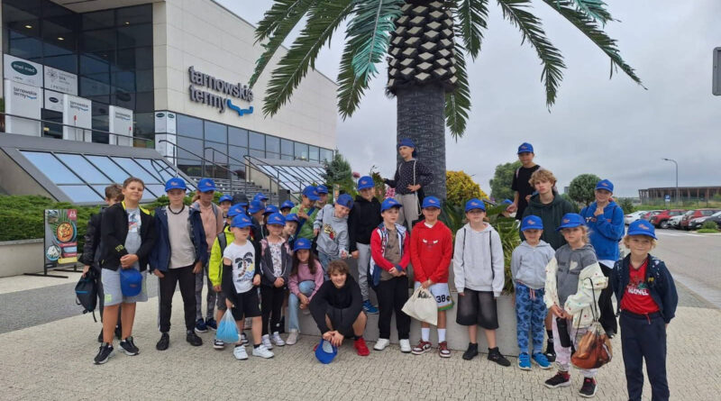 Wakacje na Sportowo 2025