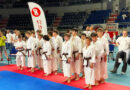XXV Ogólnopolski Puchar Dzieci w Karate Tradycyjnym – Toruń 2025
