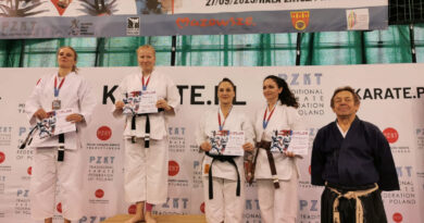 III Mistrzostwa Polski Senior