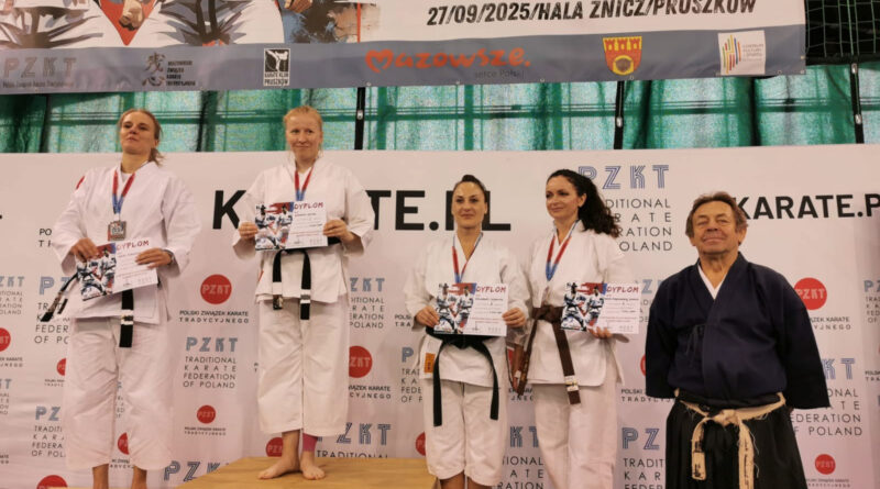 III Mistrzostwa Polski Senior