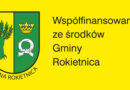 Współfinansowanie treningów ze środków Gminy Rokietnica