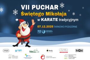VII Puchar Świętego Mikołaja
