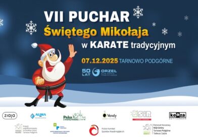 VII Puchar Świętego Mikołaja