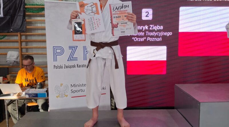 III Puchar Ziemi Łódzkiej