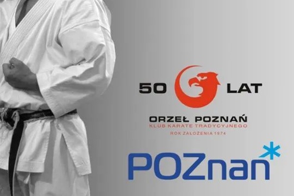 Treningi w KKT Orzeł współfinansowane z UM Poznań