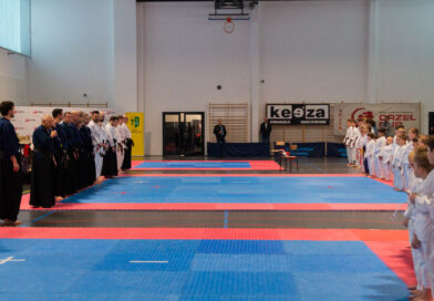 Klubowy Turniej w Karate Tradycyjnym Orzeł Cup 2026 