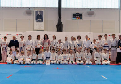 Najlepsi zawodnicy w Rankingu KKT Orzeł 2025