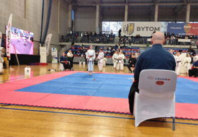SILESIA KARATE CUP - 12.03.2026 BYTOM