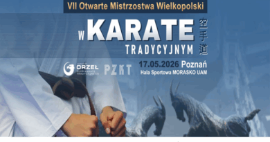 Relacja z VII Otwartych Mistrzostw Wielkopolski