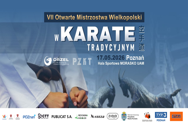 Relacja z VII Otwartych Mistrzostw Wielkopolski