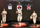 XXXVII Mistrzostwa Polski w Karate Tradycyjnym