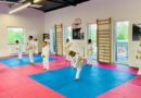 Karate dla energicznego dziecka – dlaczego to działa
